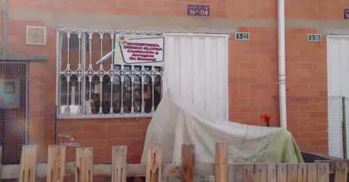 MODISTERIA DONDE GLORIA BOGOTÁ MODISTERIA DONDE GLORIA BOGOTÁ